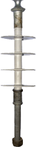 11kV PIN INSULATOR 11kV PIN INSULATOR