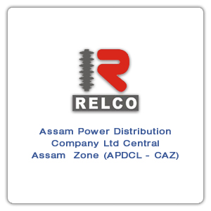 Assam Power Distribution Company Ltd. – Central Assam Zone (APDCL - CAZ) Assam Power Distribution Company Ltd. – Central Assam Zone (APDCL - CAZ)