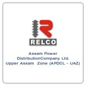 Assam Power Distribution Company Ltd. Upper Assam Zone (APDCL - UAZ) Assam Power Distribution Company Ltd. Upper Assam Zone (APDCL - UAZ)