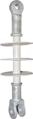11 kV DISC INSULATOR 11 kV DISC INSULATOR