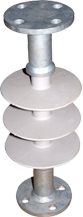 11 kV POST INSULATOR 11 kV POST INSULATOR