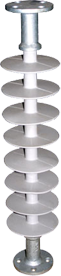 33 kV POST INSULATOR 33 kV POST INSULATOR